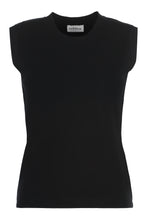 Carica l'immagine nel visualizzatore di Gallery, Tank top in viscosa
