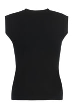 Carica l'immagine nel visualizzatore di Gallery, Tank top in viscosa
