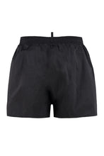 Carica l'immagine nel visualizzatore di Gallery, Shorts da mare in nylon
