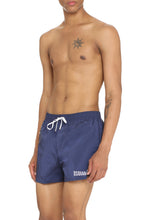 Carica l'immagine nel visualizzatore di Gallery, Shorts da mare in nylon
