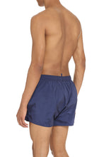 Carica l'immagine nel visualizzatore di Gallery, Shorts da mare in nylon
