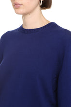 Load image into Gallery viewer, Merino wool crew-neck sweater

