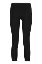 Carica l'immagine nel visualizzatore di Gallery, Leggings in cotone con logo
