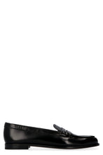 Load image into Gallery viewer, Kara 2 leather loafers
