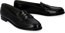Load image into Gallery viewer, Kara 2 leather loafers
