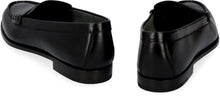 Load image into Gallery viewer, Kara 2 leather loafers
