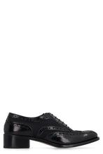 Carica l'immagine nel visualizzatore di Gallery, Brogue Burwood con tacco
