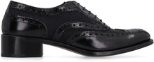Carica l'immagine nel visualizzatore di Gallery, Brogue Burwood con tacco
