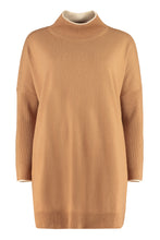 Carica l'immagine nel visualizzatore di Gallery, Pullover Delis in lana e cachemire
