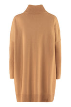 Carica l'immagine nel visualizzatore di Gallery, Pullover Delis in lana e cachemire
