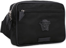 Load image into Gallery viewer, La Medusa nylon belt bag

