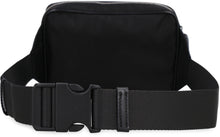 Load image into Gallery viewer, La Medusa nylon belt bag
