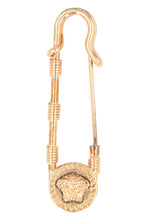 Carica l'immagine nel visualizzatore di Gallery, Spilla Safety Pin in metallo
