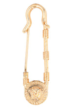Carica l'immagine nel visualizzatore di Gallery, Spilla Safety Pin in metallo
