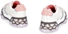 Carica l'immagine nel visualizzatore di Gallery, Sneakers Diamond X Strap/F in pelle
