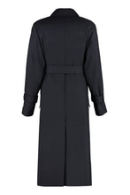 Carica l'immagine nel visualizzatore di Gallery, Trench coat Dinda
