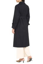Carica l'immagine nel visualizzatore di Gallery, Trench coat Dinda
