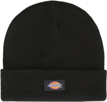 Carica l'immagine nel visualizzatore di Gallery, Cappello in maglia Gibsland con logo
