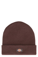 Carica l'immagine nel visualizzatore di Gallery, Cappello in maglia Gibsland con logo
