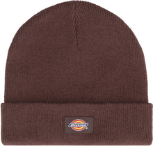 Carica l'immagine nel visualizzatore di Gallery, Cappello in maglia Gibsland con logo

