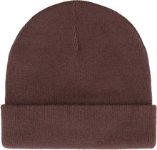 Carica l'immagine nel visualizzatore di Gallery, Cappello in maglia Gibsland con logo
