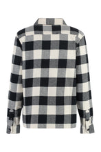 Carica l'immagine nel visualizzatore di Gallery, Camicia in cotone stampato
