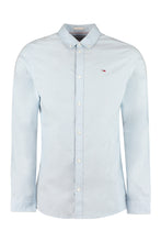 Load image into Gallery viewer, Oxford cotton button-down shirt
