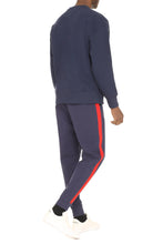 Carica l'immagine nel visualizzatore di Gallery, Felpa girocollo in cotone
