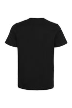 Load image into Gallery viewer, Cotton crew-neck T-shirt
