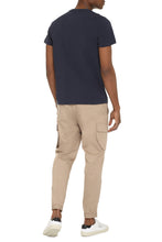 Load image into Gallery viewer, Logo cotton t-shirt
