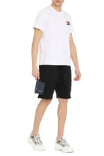 Carica l'immagine nel visualizzatore di Gallery, T-shirt in cotone con logo
