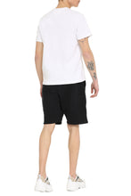 Carica l'immagine nel visualizzatore di Gallery, T-shirt in cotone con logo

