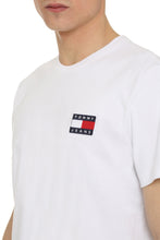 Carica l'immagine nel visualizzatore di Gallery, T-shirt in cotone con logo
