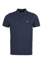 Carica l'immagine nel visualizzatore di Gallery, Polo in cotone piquet con logo
