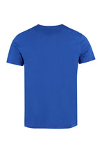 Carica l'immagine nel visualizzatore di Gallery, T-shirt girocollo in cotone
