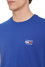 Carica l'immagine nel visualizzatore di Gallery, T-shirt girocollo in cotone

