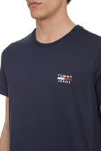 Carica l'immagine nel visualizzatore di Gallery, T-shirt girocollo in cotone
