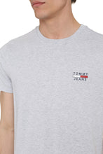 Load image into Gallery viewer, Cotton crew-neck T-shirt
