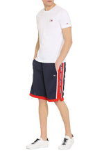 Carica l'immagine nel visualizzatore di Gallery, T-shirt in cotone con logo
