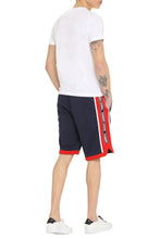 Carica l'immagine nel visualizzatore di Gallery, T-shirt in cotone con logo
