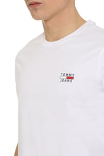 Carica l'immagine nel visualizzatore di Gallery, T-shirt in cotone con logo
