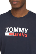 Carica l'immagine nel visualizzatore di Gallery, T-shirt in cotone con logo
