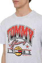 Carica l'immagine nel visualizzatore di Gallery, T-shirt girocollo in cotone
