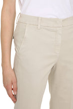 Load image into Gallery viewer, Jet cropped flared trousers
