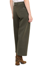 Carica l'immagine nel visualizzatore di Gallery, Pantaloni in cotone stretch
