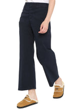 Load image into Gallery viewer, Stretch cotton trousers
