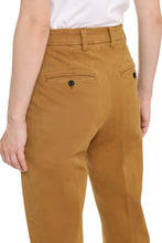 Carica l'immagine nel visualizzatore di Gallery, Pantaloni Volt in cotone stretch
