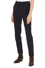 Load image into Gallery viewer, Wool blend tailored trousers
