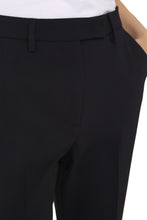 Load image into Gallery viewer, Wool blend tailored trousers
