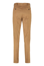 Load image into Gallery viewer, Stretch cotton trousers
